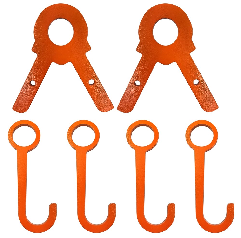 Steel Target Hanger Stand Kit for 1 Inch EMT Conduit