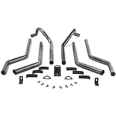 Flowtech FLT51525 Exhaust System Kit fits GM Fullsize Truck 1973-74 Performance