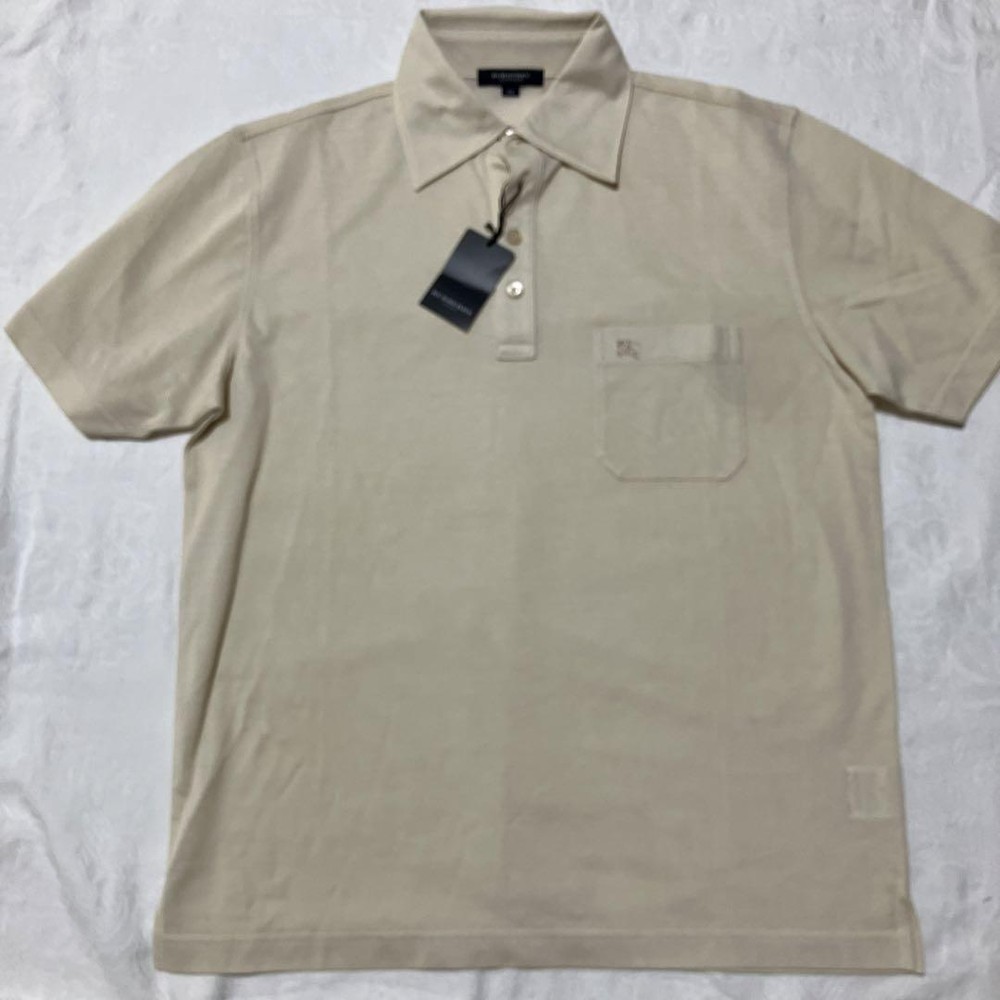 Burberry Polo shirt Men's Fashion from Japan