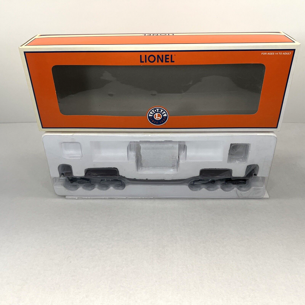Lionel 6-52512 TCA Rocky Mountain Division 2008 Yule Marble Co FC Marble #6 O New Club