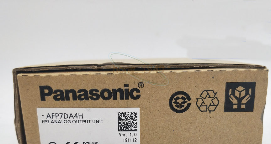 1PCS NEW Panasonic AFP7DA4H Module