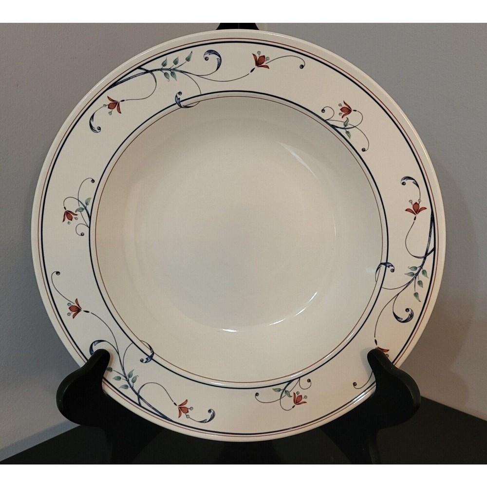 5 Mikasa Intaglio ANNETTE CAC20 9.25