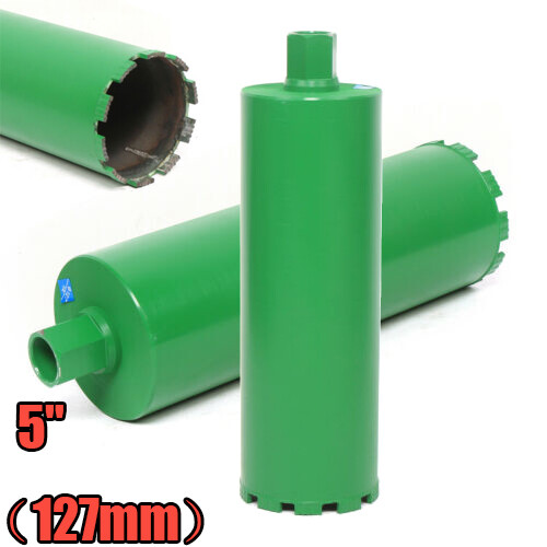 For Concrete Wet Drilling 1-1/4