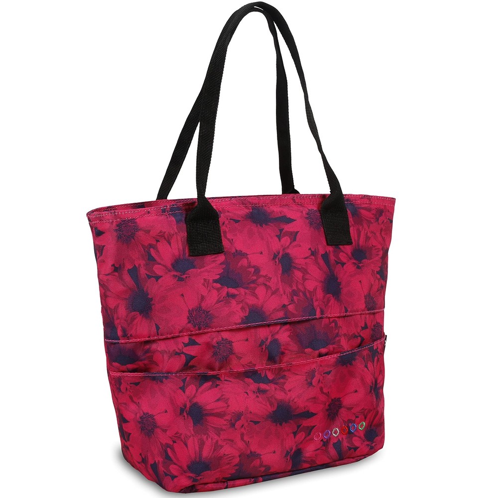 Insulated Lunch Tote Bag for Women & Teens - Bellis Style