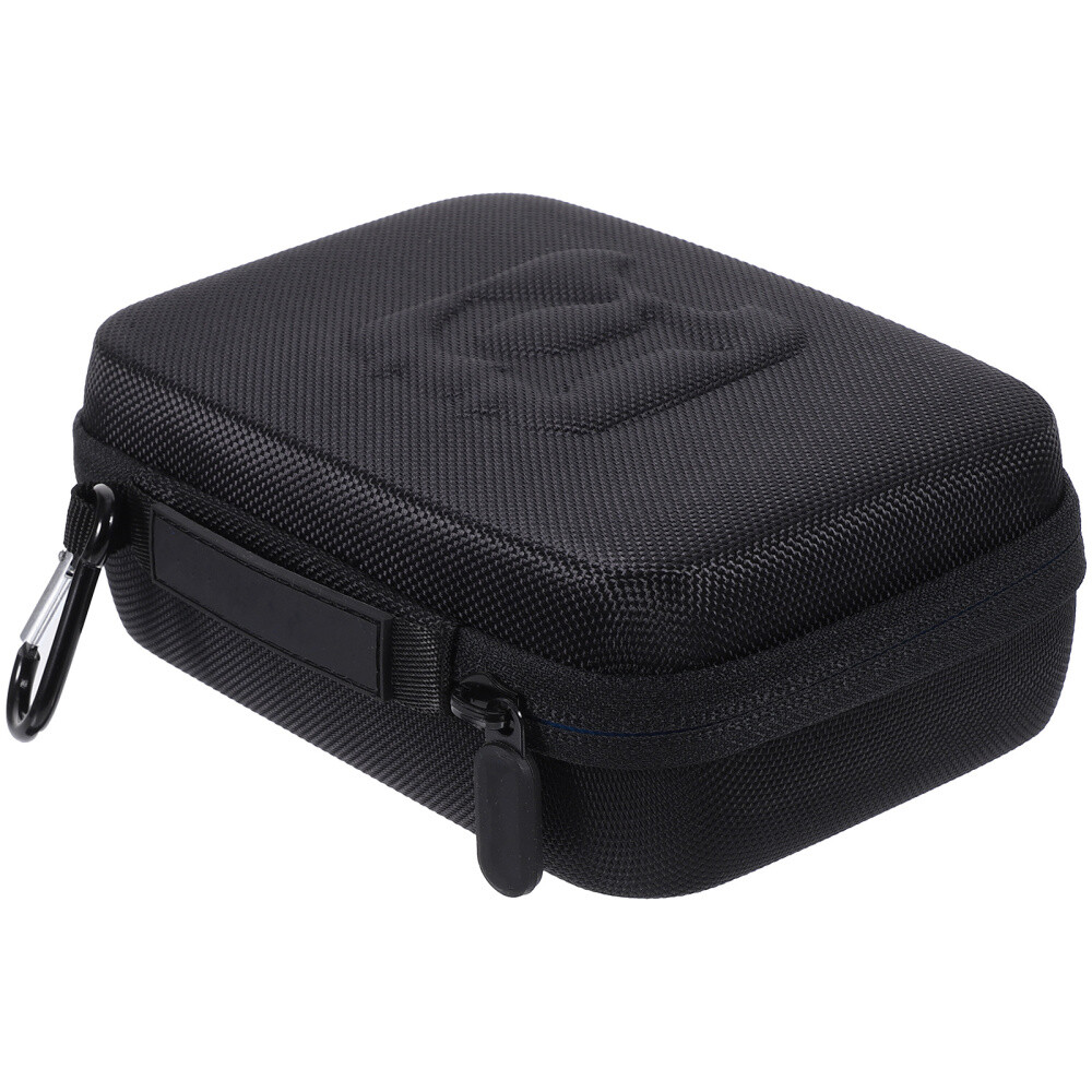 Portable Waterproof Action Camera Bag Shockproof Storage Protective Case Box