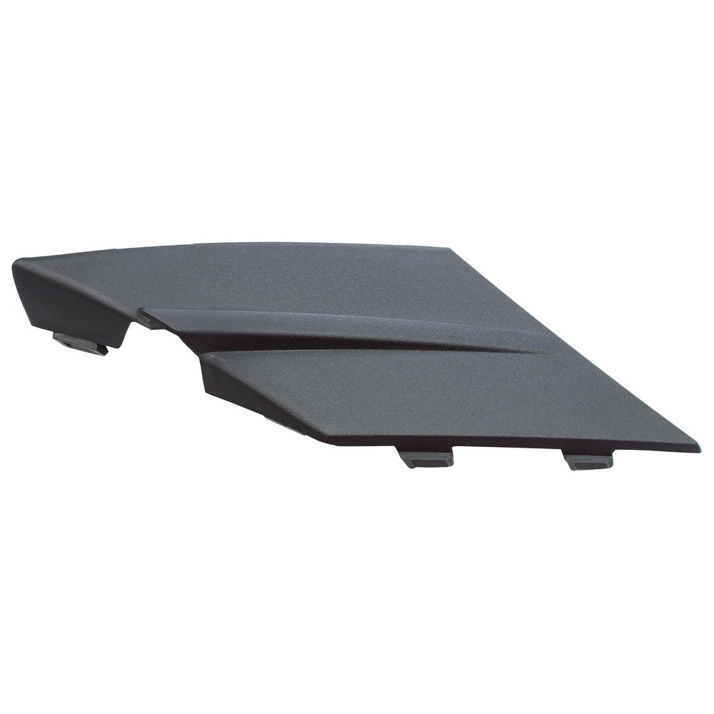 2017-2022 Volvo S90 Left Front Bumper Grille Cover 313835134