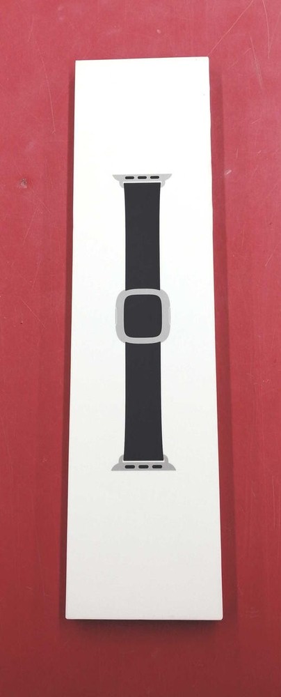 APPLE MP8D3FE/A APPLE WATCH Ink Modern Buckle S 41mm