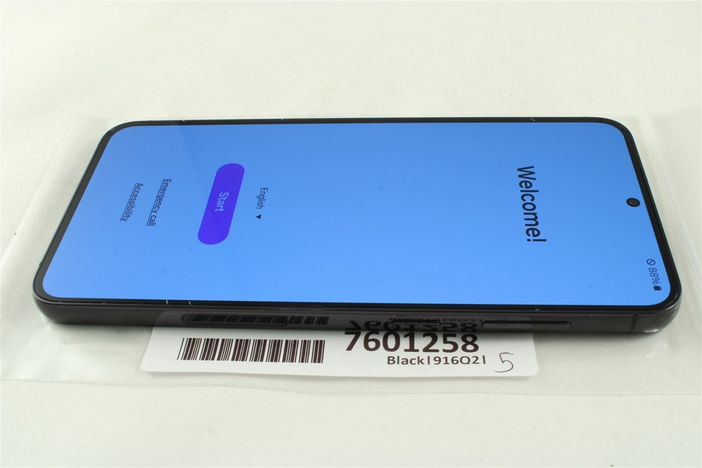 Samsung Galaxy S23 + 256GBファクトリーアンロックAT&T T-Mobile Verizon 100% 7601258