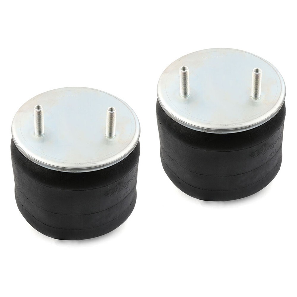 2Pcs Air Suspension Bag W01-358-8713 for Triangle Springride 1R13-140 Replacement