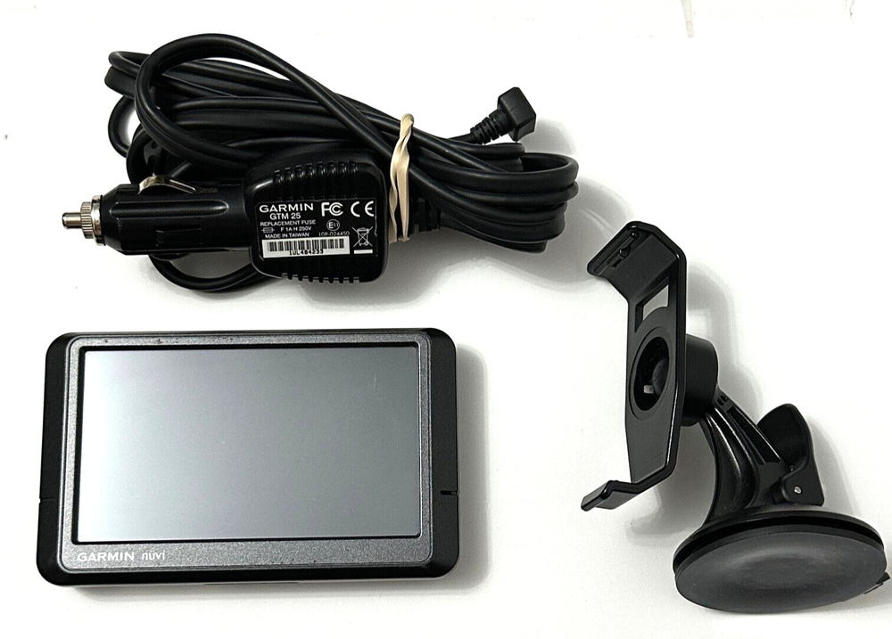 Garmin Nuvi 255W 4.3