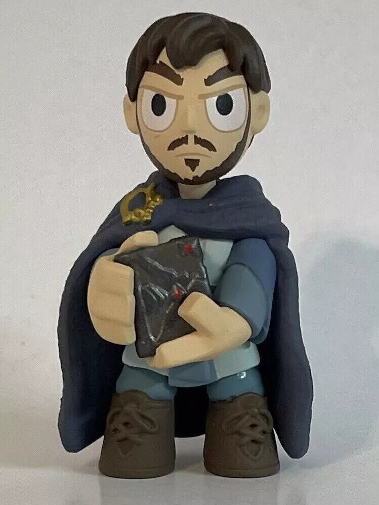 Warcraft Movie - Funko Mystery Minis - Vinyl Figure - KHADGAR