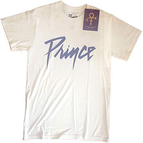 Prince - tshirt - Unisex - Large - Short Sleeves - 06 - A500z