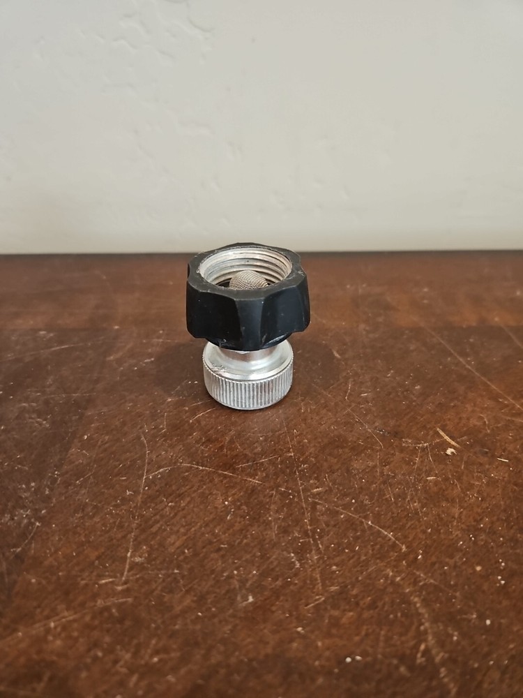 Blue Clean AR383 Pressure Washer Replacement Part Garden Hose Attachments