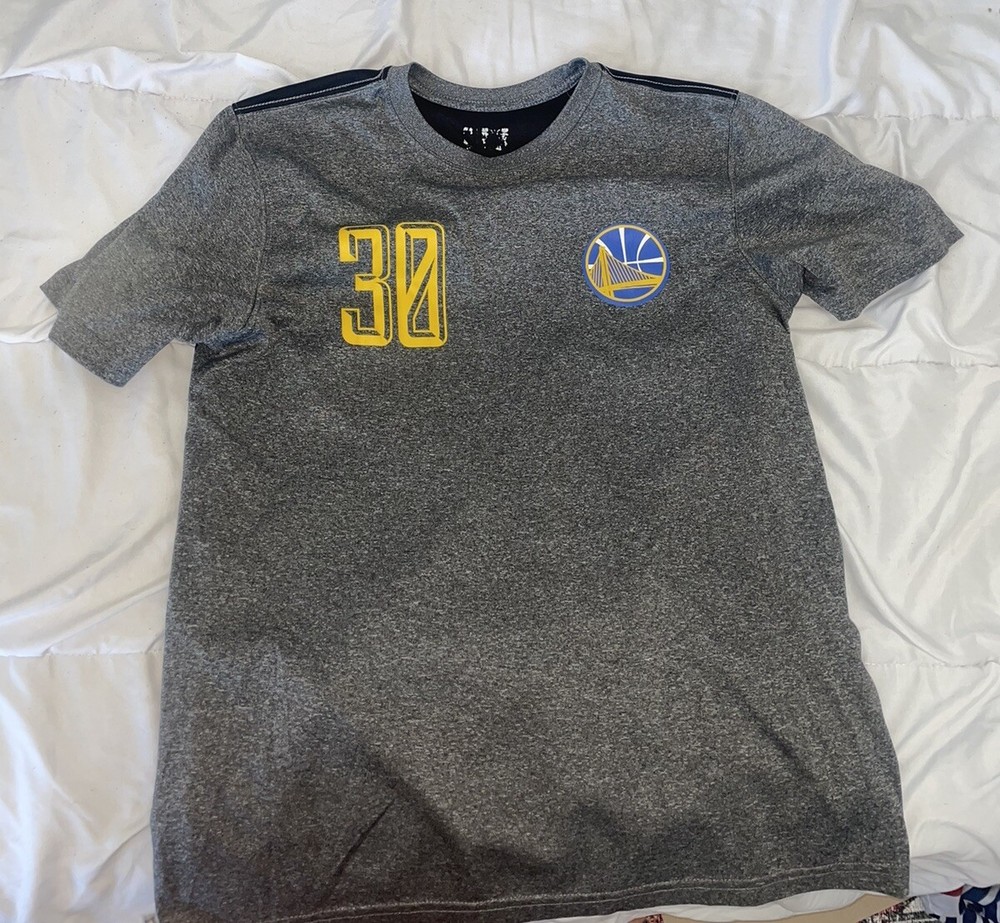 Stephen Curry Shirt