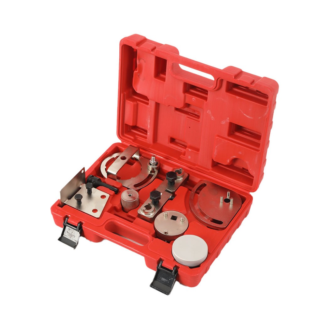 Steel Camshaft Engine Timing Tool Fit For Volvo 3.0 3.2 T6 S80 Xc60 Xc70 Xc90