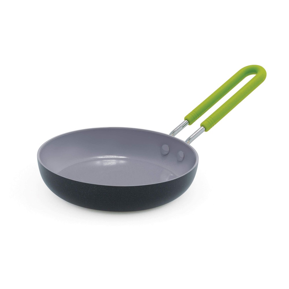 Mini Healthy Ceramic Nonstick, 5