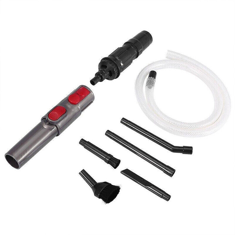 Dyson V7 V8 V10 Vacuum Cleaner Car Cleaning Tool Kit Accessories