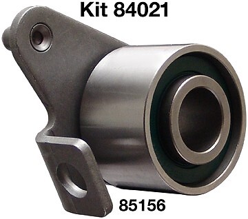 Volvo 745 2.3L L4 Timing Belt Kit by Dayco 1985