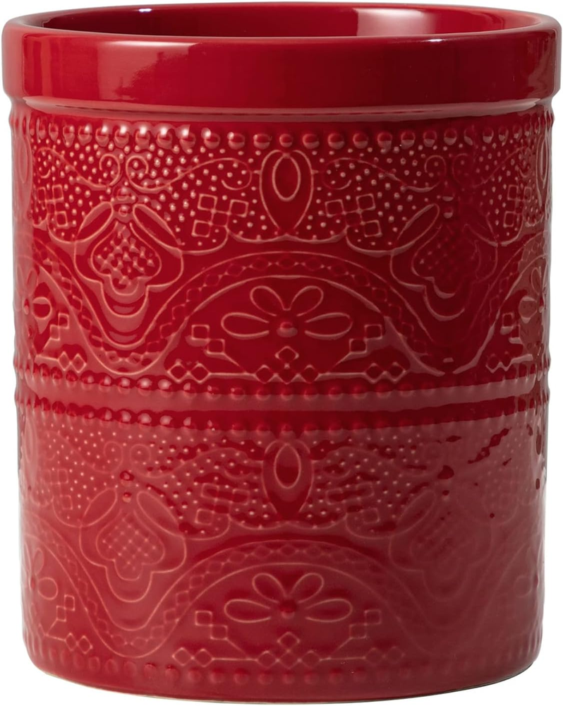 Kitchen Utensil Holder, 7.2