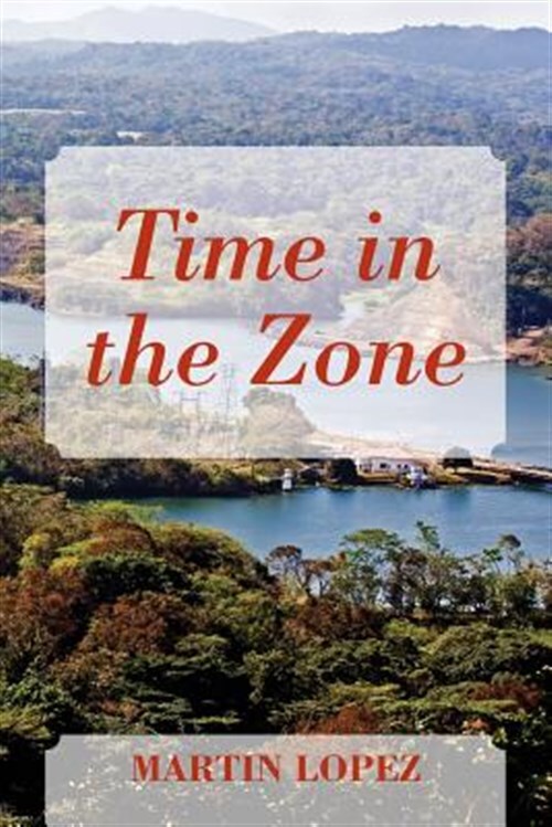Time in the Zone, Brand New, Free shipping in the US