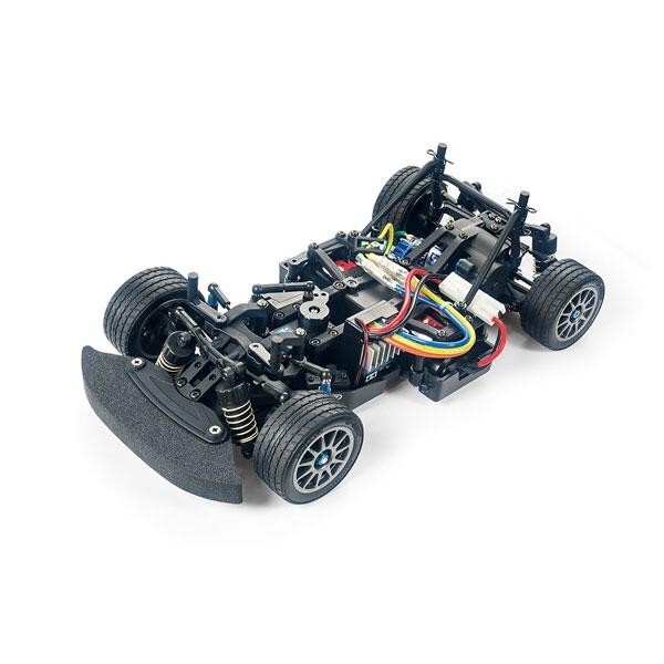 Tamiya 1/10 M-08 CONCEPT Electric RC Car Chassis Kit 58669