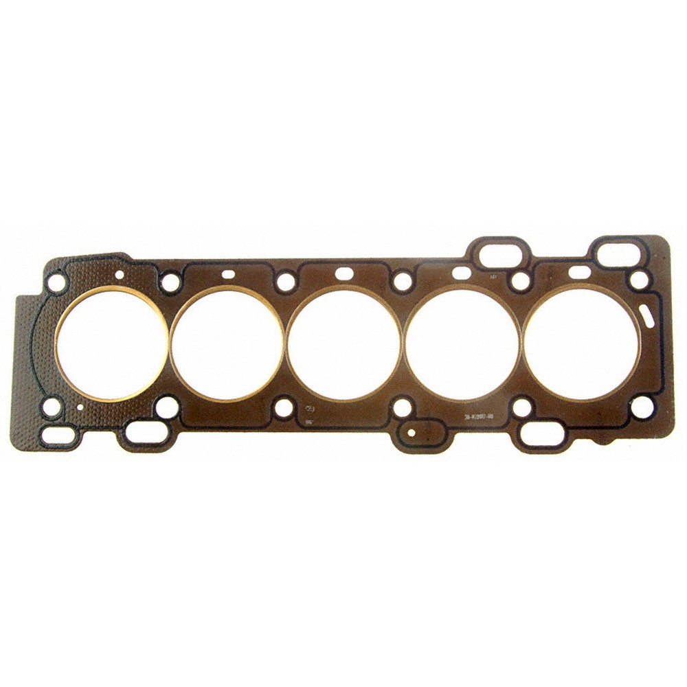 Fel-Pro Engine Cylinder Head Gasket Compatible with 2000 Volvo S70 2.4L L5