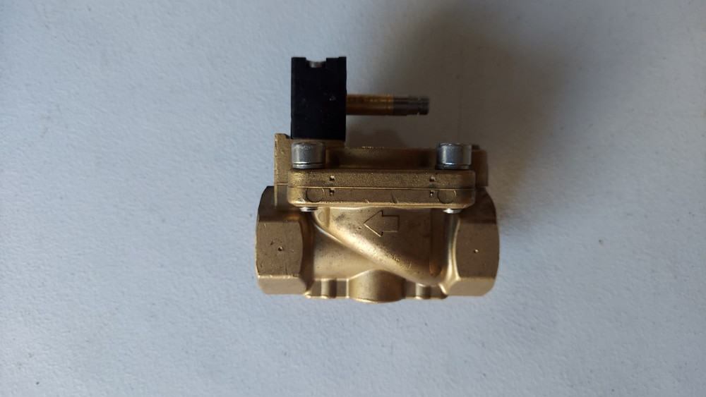 New Festo MN1H-2-3/4-MS 161731 Valve