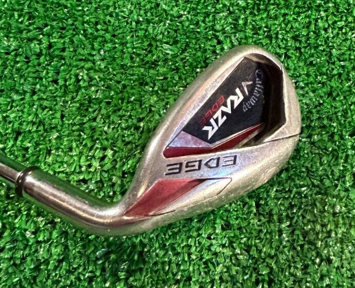 Callaway Razr Edge Sand Wedge Right Hand Golf Club