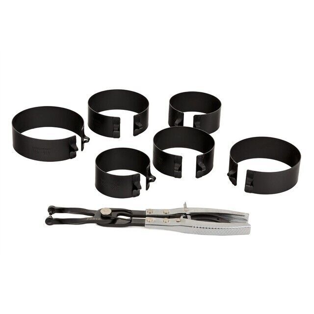 Professional Force Piston Ring Compressor Tool - 62001