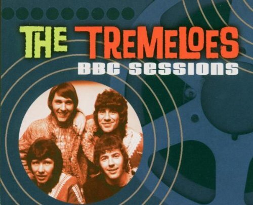 Tremeloes Bbc Sessions (CD) Album