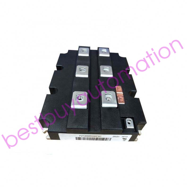 1PCS INFINEON/EUPEC FZ1200R33KF1 Power Module Supply Quality Guarantee