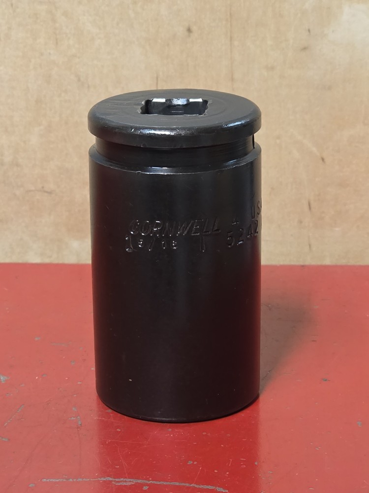 Cornwell Tools SAE 3/4