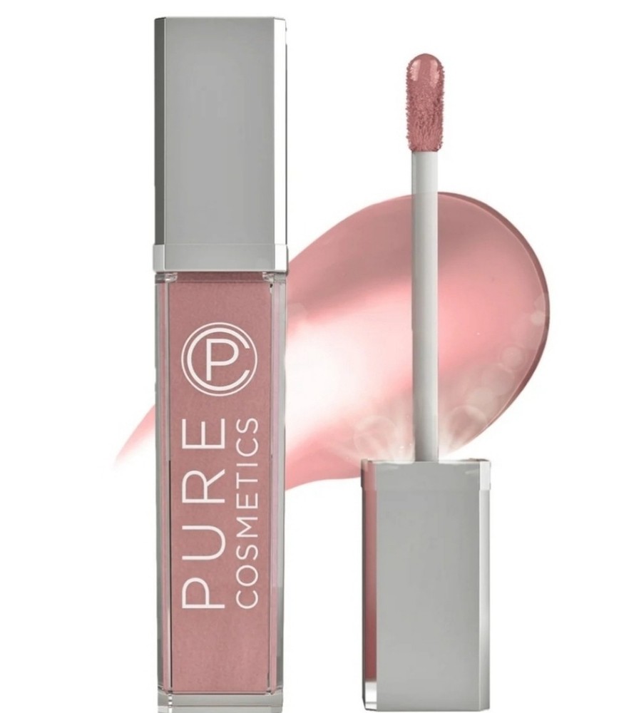 Pure Cosmetics, Natural Hydrating Lipgloss in shade 