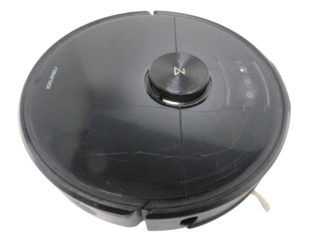 Roborock S6 MaxV Robot Vacuum with Smart Navigation Free Shipping