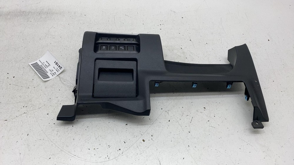 2019-2023 Subaru Forester Left Under Dash Knee Bolster Trim Panel LH