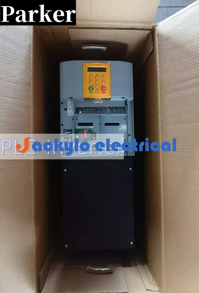 NEW Parker DC Governor 591P/0380/500/0041/UK/AN/230/0 free shipping～