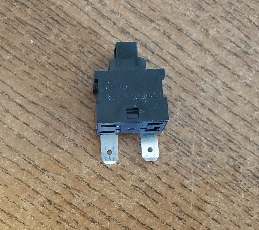 Genuine Dyson Dc33 Switch 918989-02 Vacuum Parts