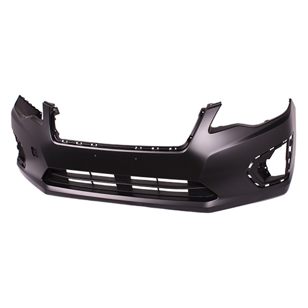 Fits 2012-2014 Subaru Impreza Front Bumper Cover 101-59116 OE