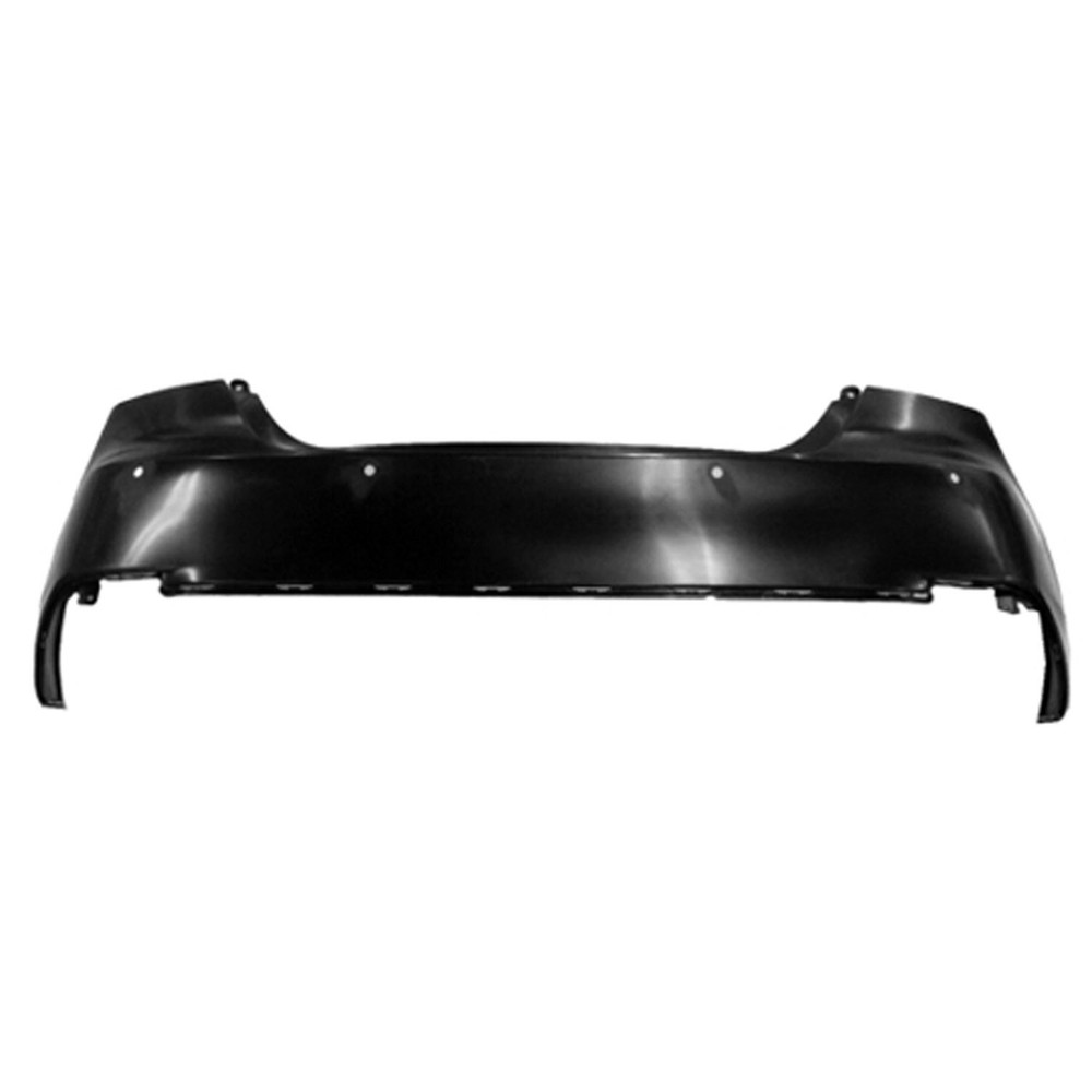 Fits 2018-2020 Toyota Camry Rear Bumper Cover BCR-10226