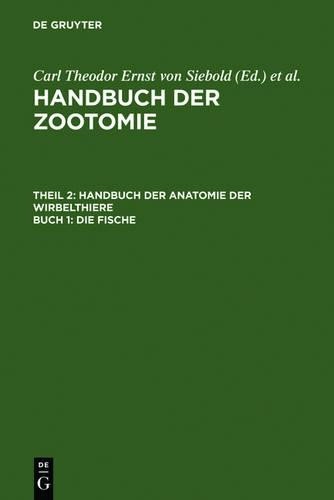Die Fische (Hardback)