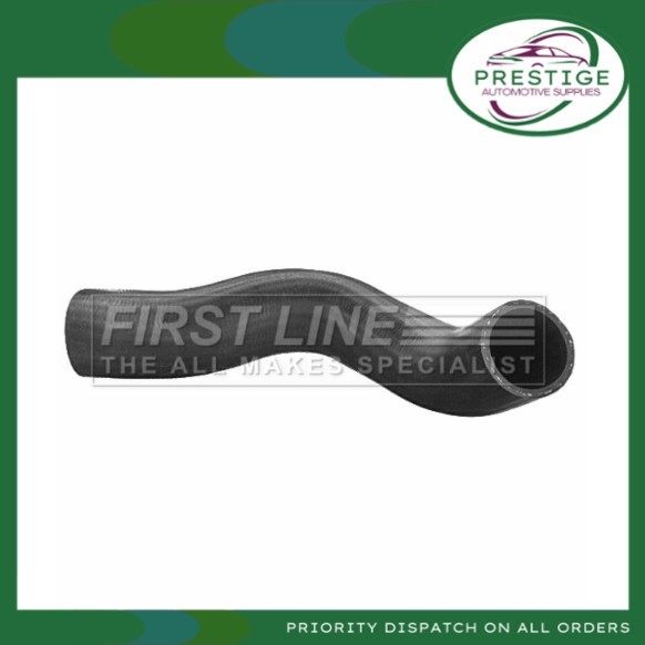 First Line FTH1599 Turbocharger Hose