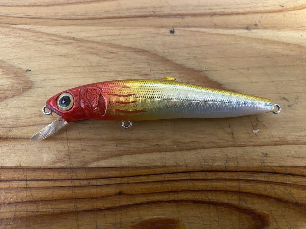 Fishing Lure Megabass Edonis