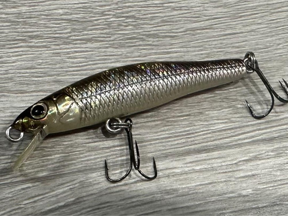 Fishing Lure Megabass X55 Sp 1998