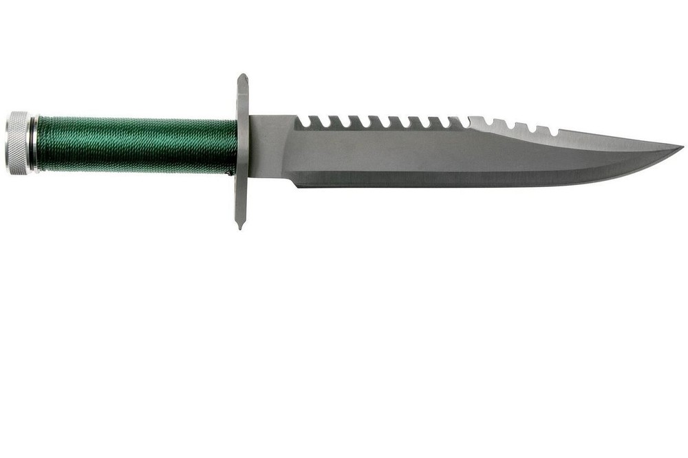 RAMBO knife First Blood. Replica