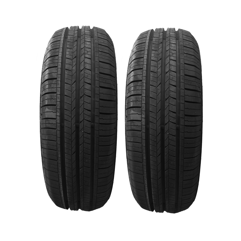 2 Tires TOURING HP 215/60 R16 95V AS All Season