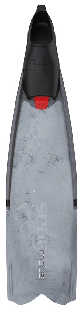 Motus, Long Free Diving Soft and Powerful Fins for Spearfishing