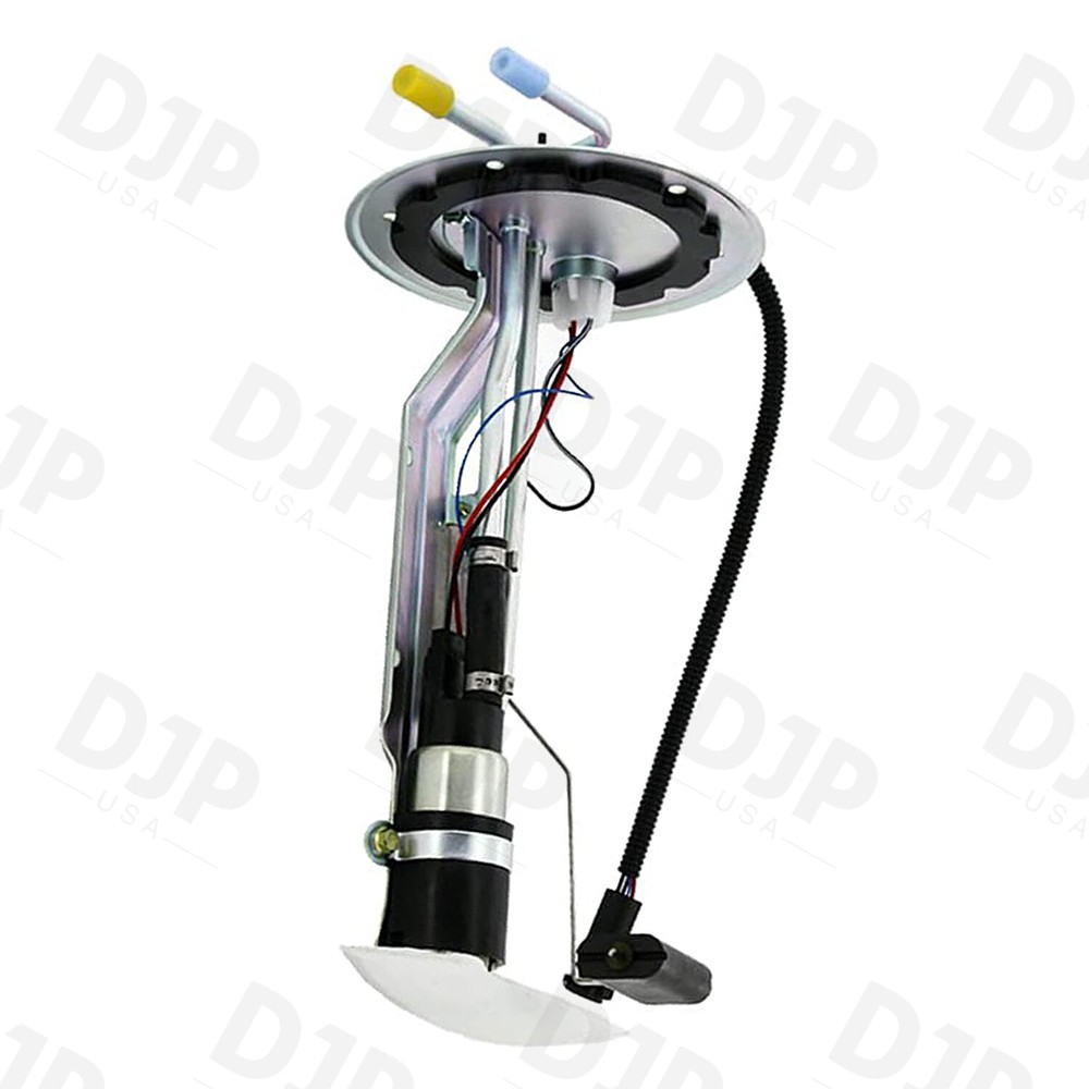 For Ford 97-98 F-150 F-250 4.2L 4.6L 5.4L E2221S Fuel Pump With Hanger Assembly
