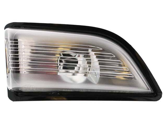 Volvo XC60 S-TEC 31217289 Replacement Headlight Lens