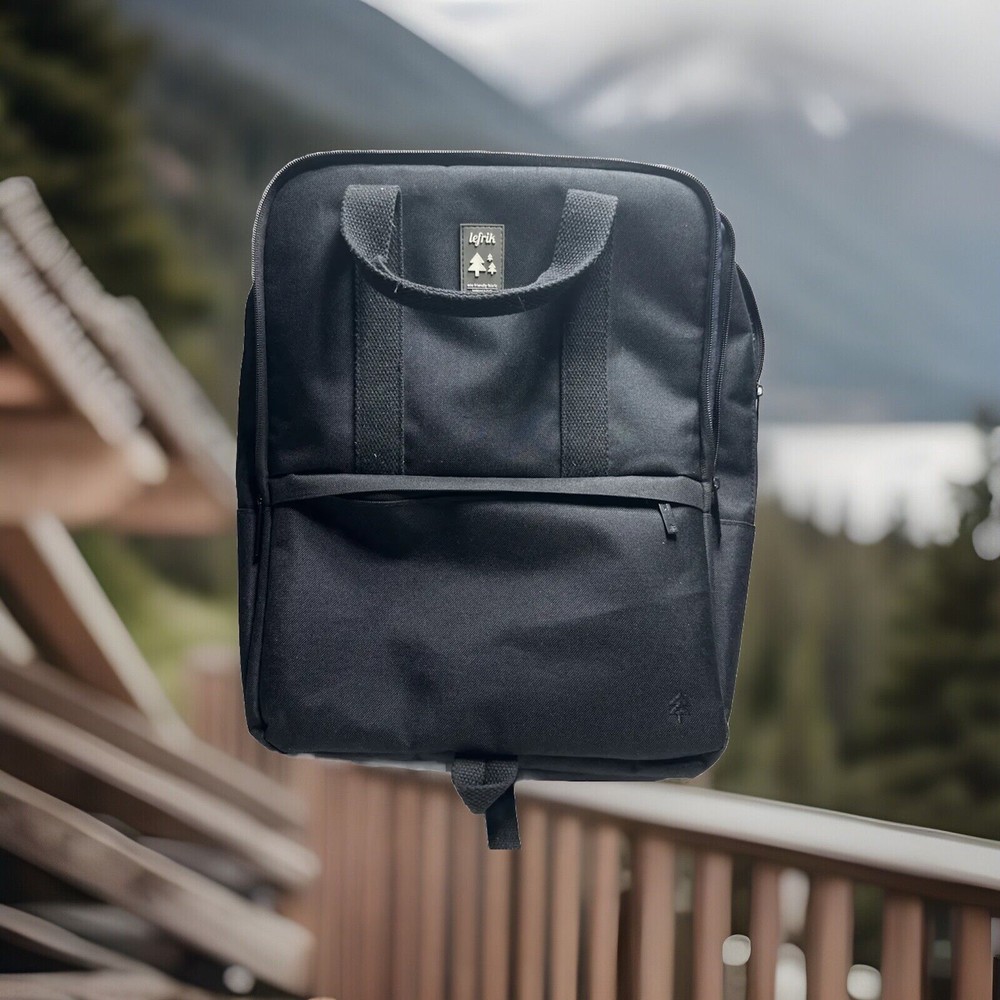 Lightweight Casual Laptop Backpack Designed In Spain