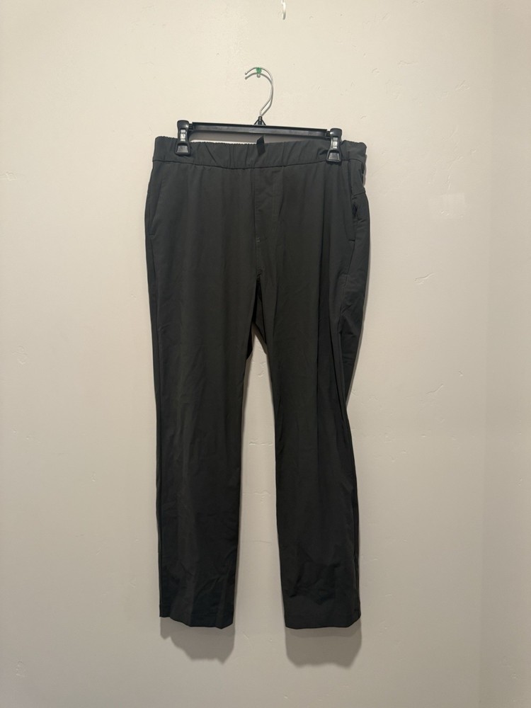 Vuori Mens Performance Joggers for Active Lifestyle